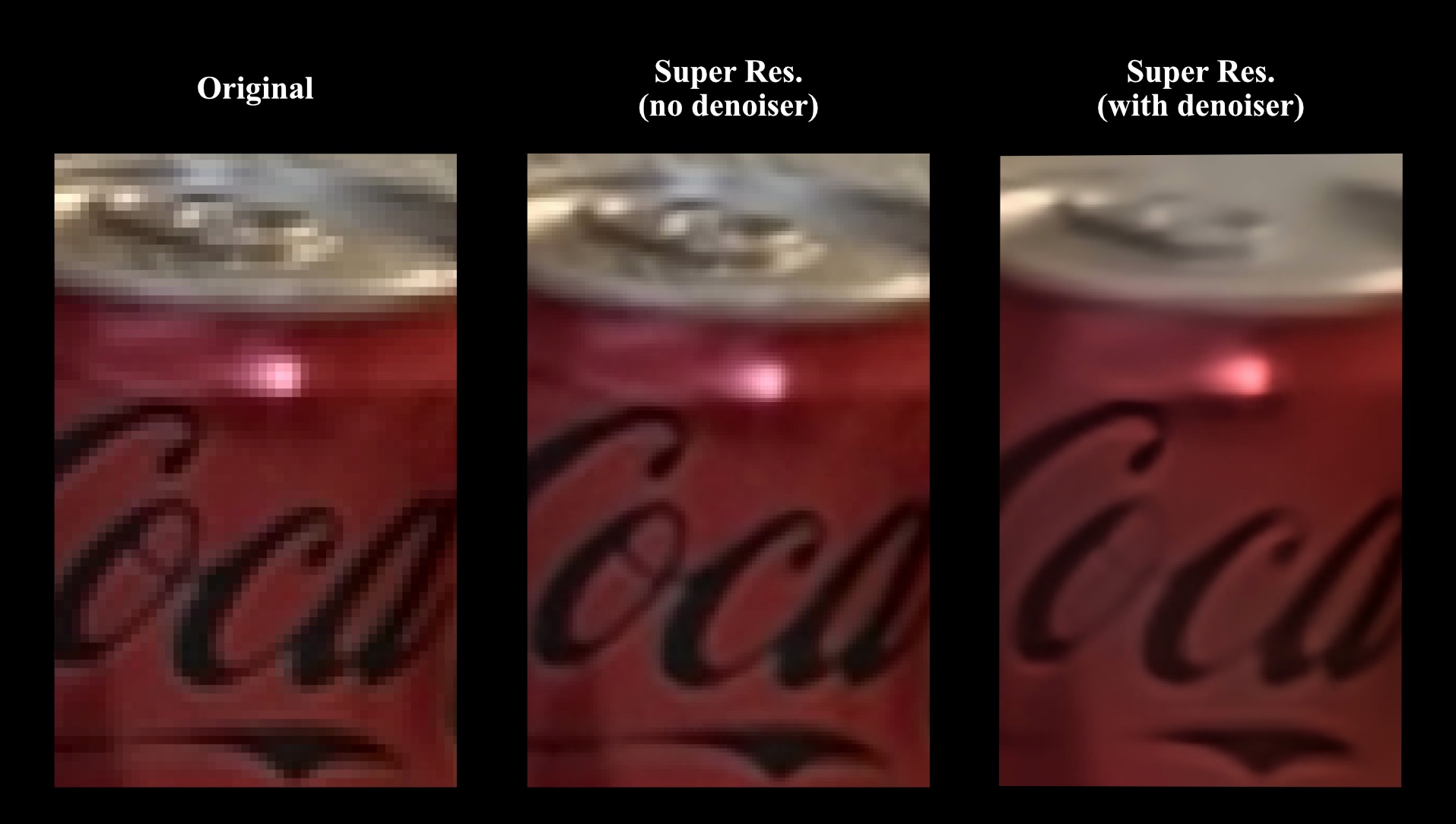 Image of Super Resolution Paper Preview